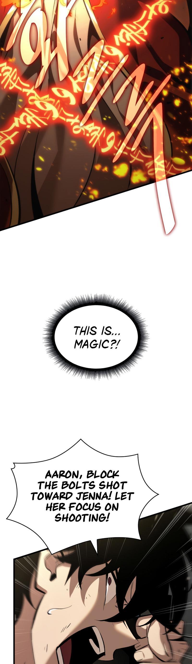 Pick Me Up, Infinite Gacha Chapter 21 — page 39