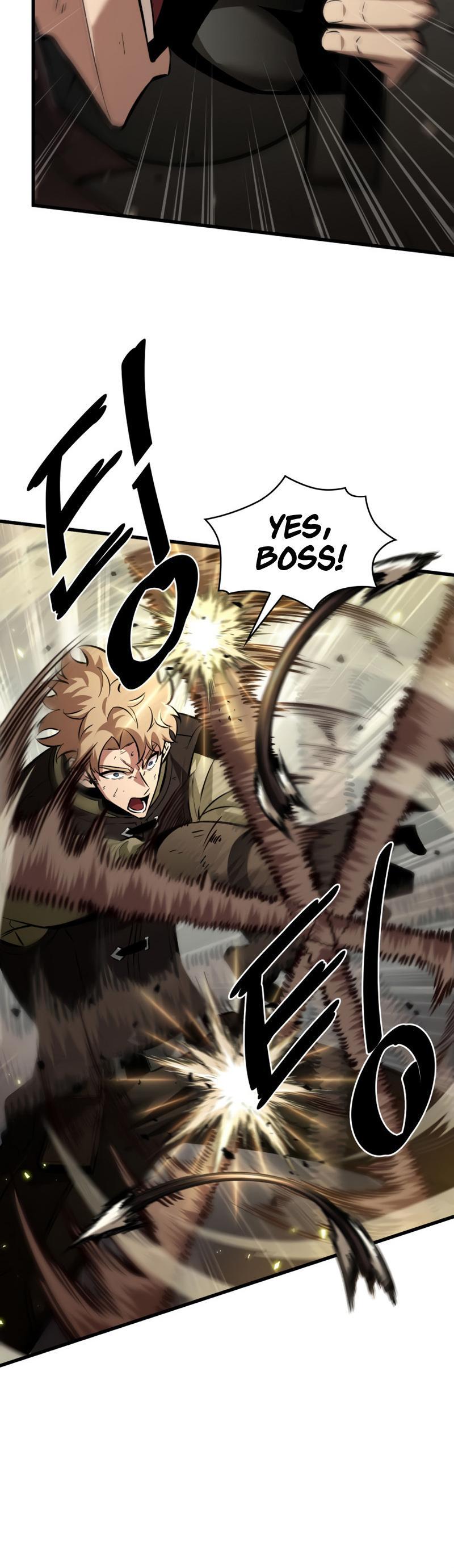 Pick Me Up, Infinite Gacha Chapter 21 — page 40