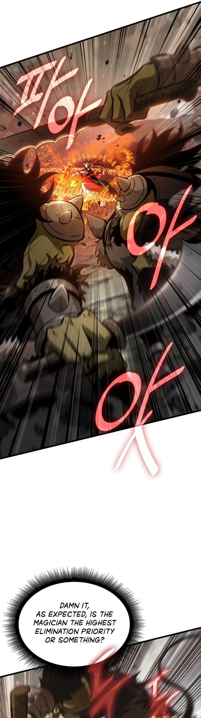 Pick Me Up, Infinite Gacha Chapter 21 — page 41