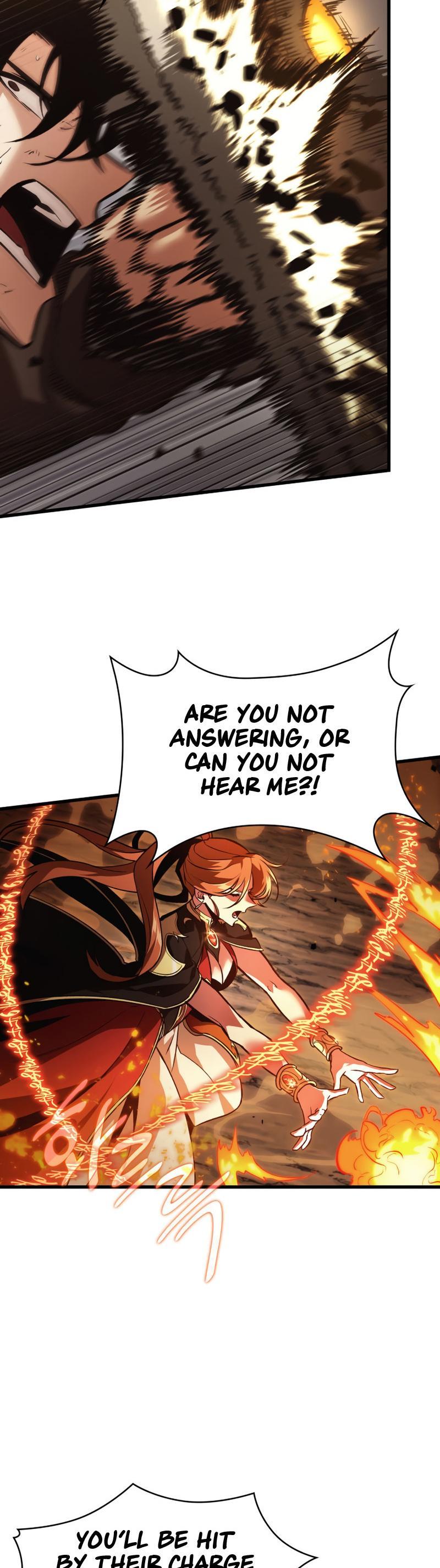 Pick Me Up, Infinite Gacha Chapter 21 — page 43