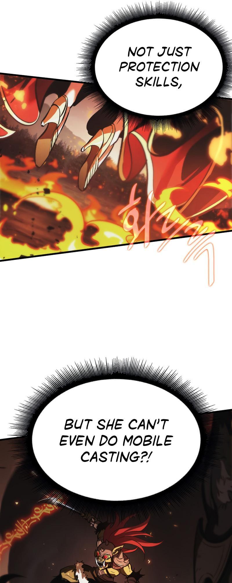 Pick Me Up, Infinite Gacha Chapter 21 — page 45