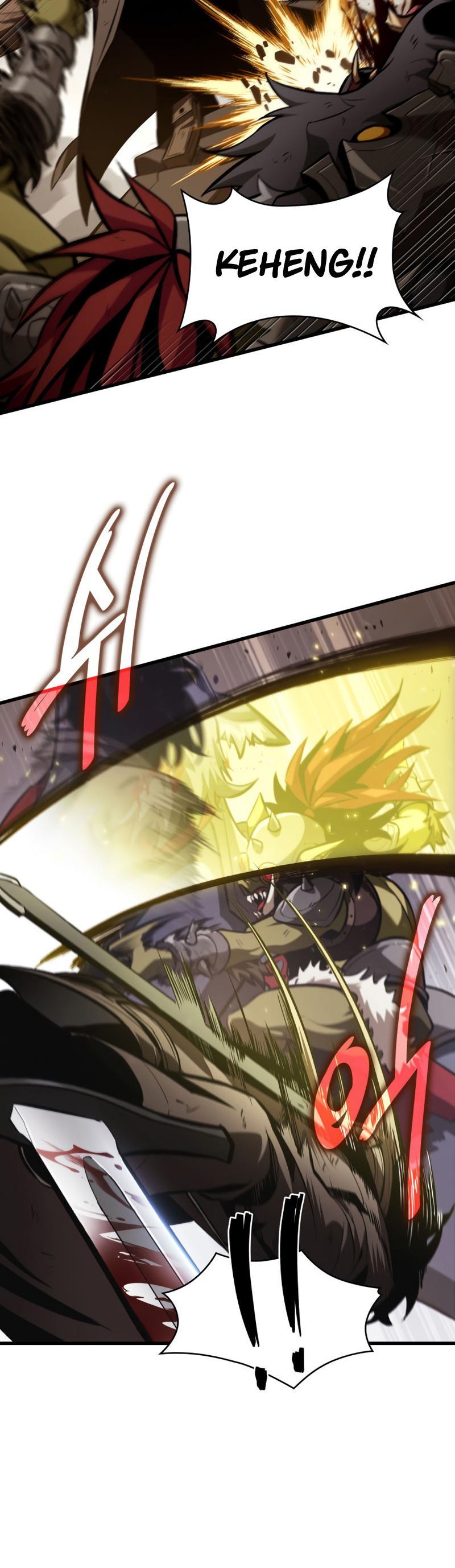 Pick Me Up, Infinite Gacha Chapter 22 — page 4
