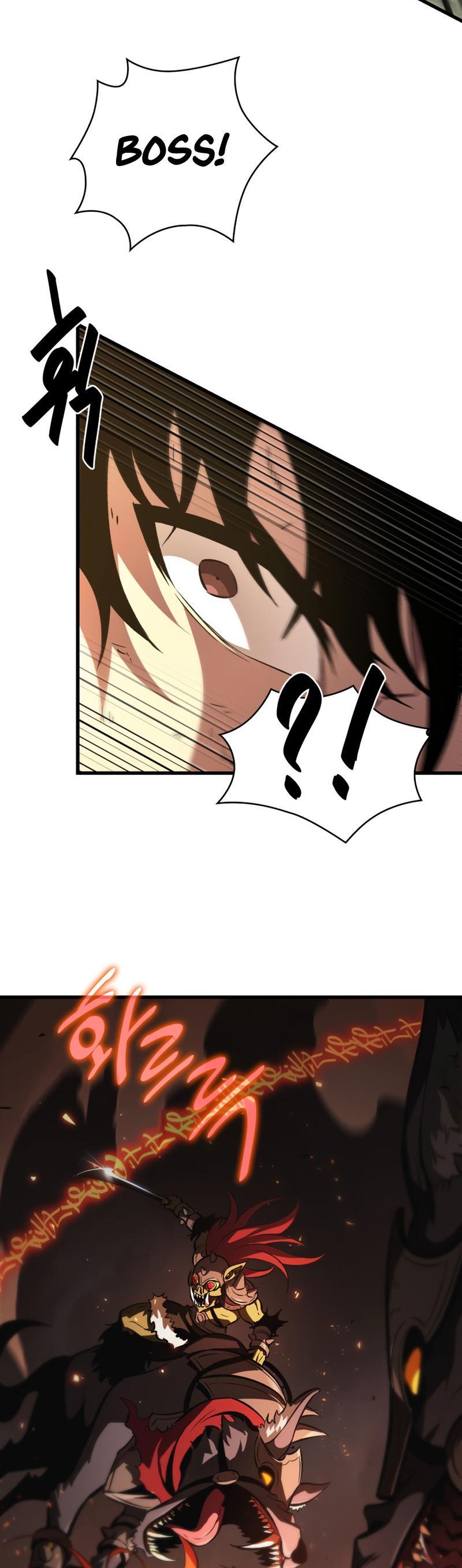 Pick Me Up, Infinite Gacha Chapter 22 — page 10