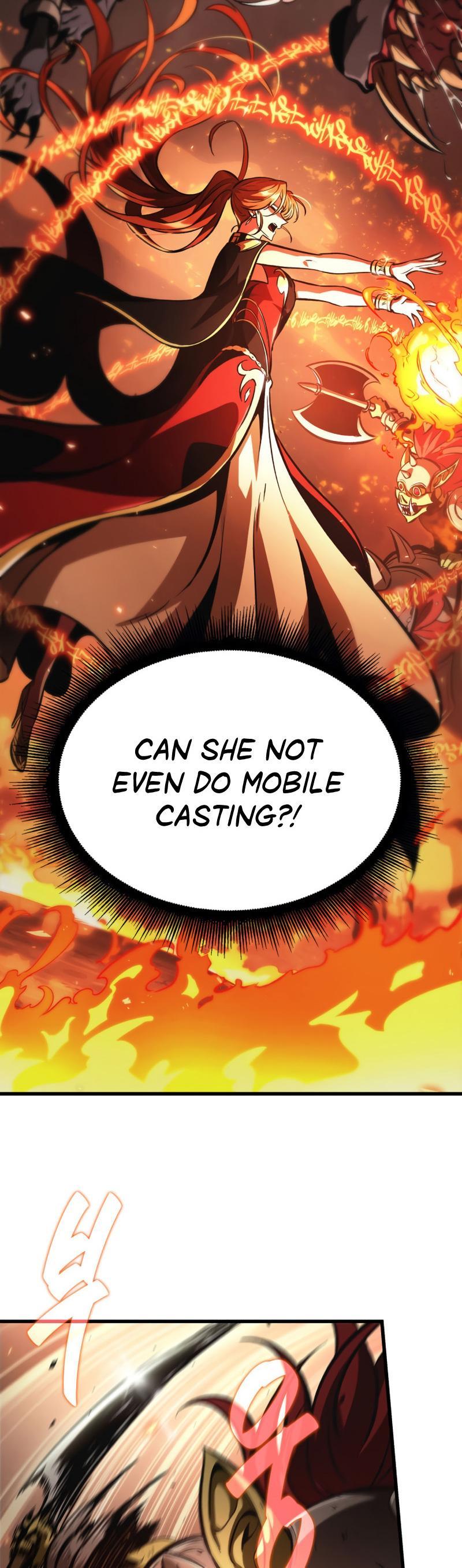 Pick Me Up, Infinite Gacha Chapter 22 — page 11
