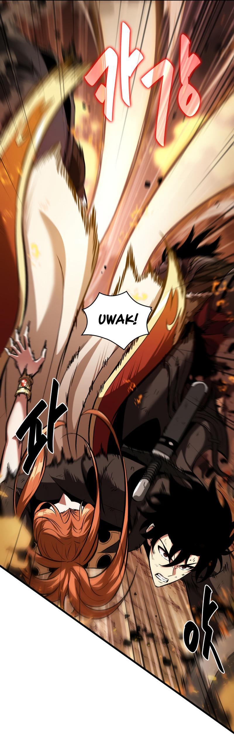 Pick Me Up, Infinite Gacha Chapter 22 — page 13