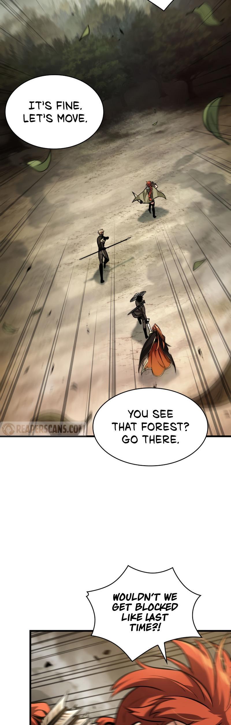 Pick Me Up, Infinite Gacha Chapter 22 — page 15