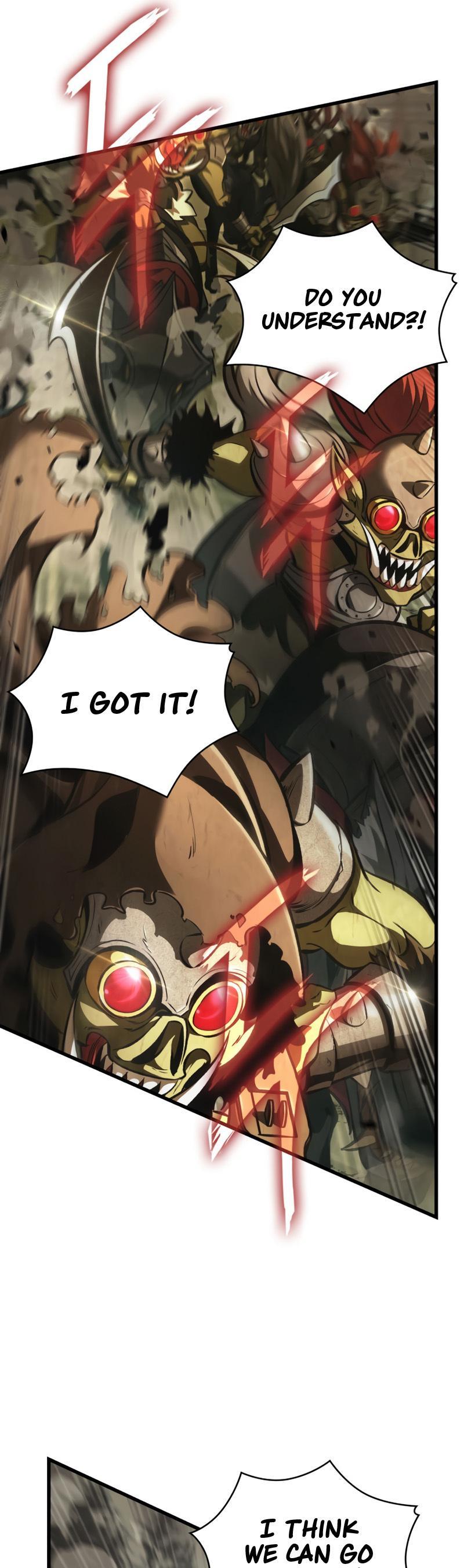 Pick Me Up, Infinite Gacha Chapter 22 — page 17