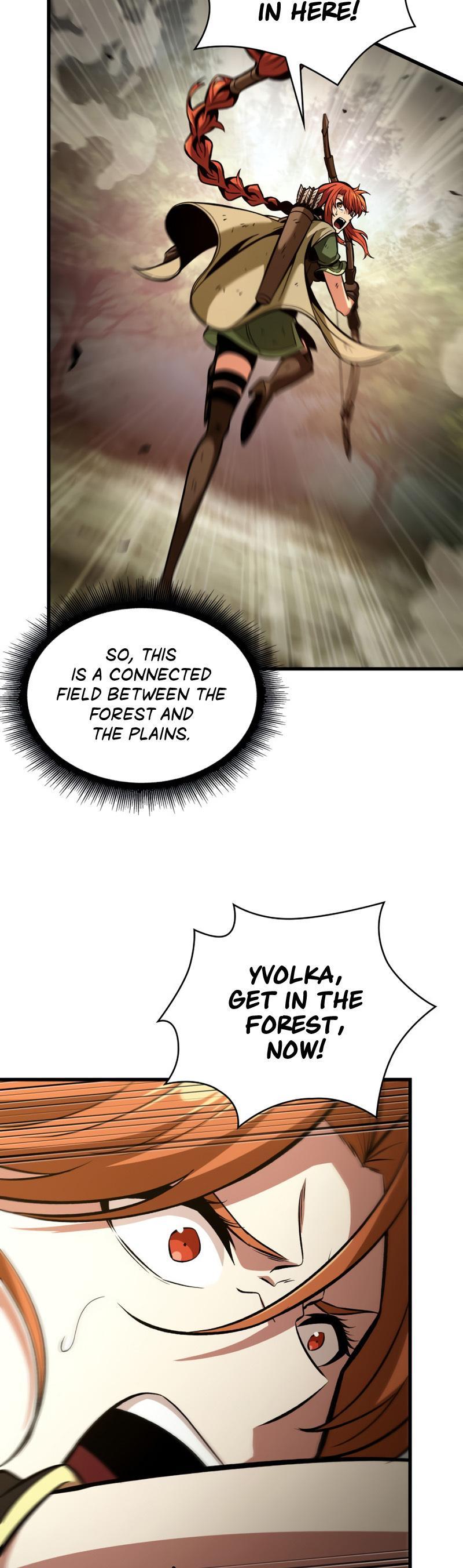Pick Me Up, Infinite Gacha Chapter 22 — page 18