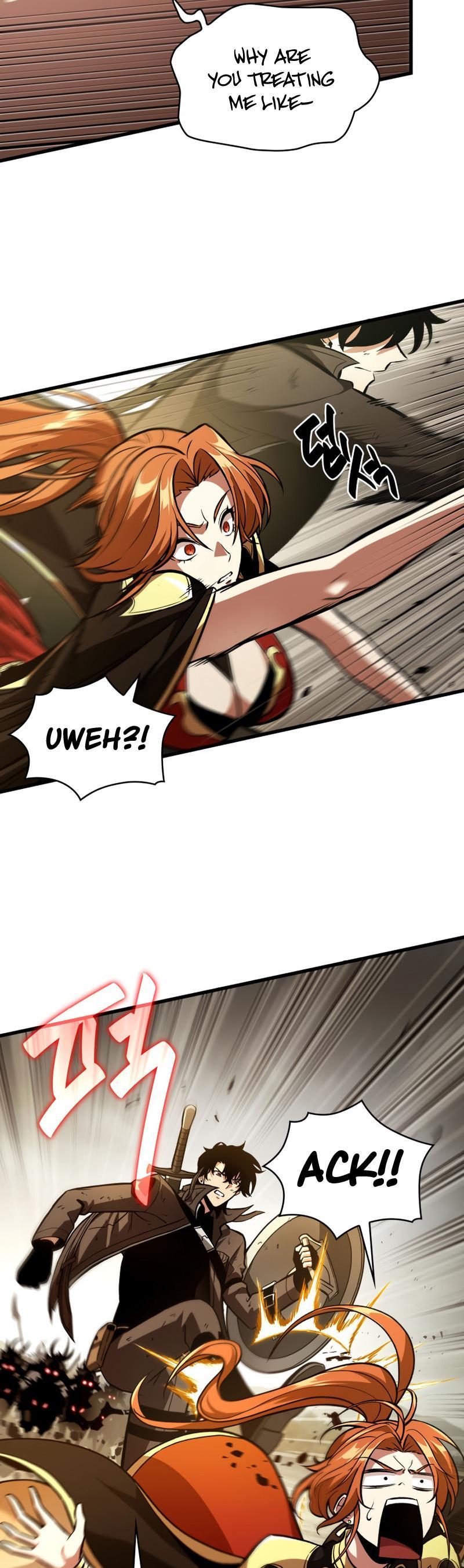 Pick Me Up, Infinite Gacha Chapter 22 — page 19