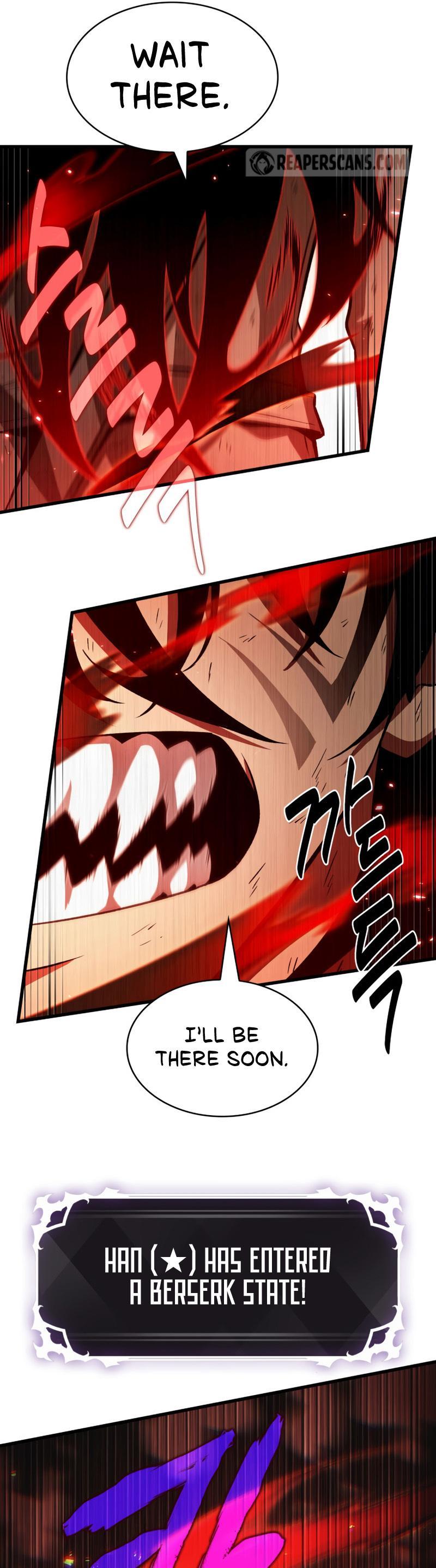 Pick Me Up, Infinite Gacha Chapter 22 — page 21