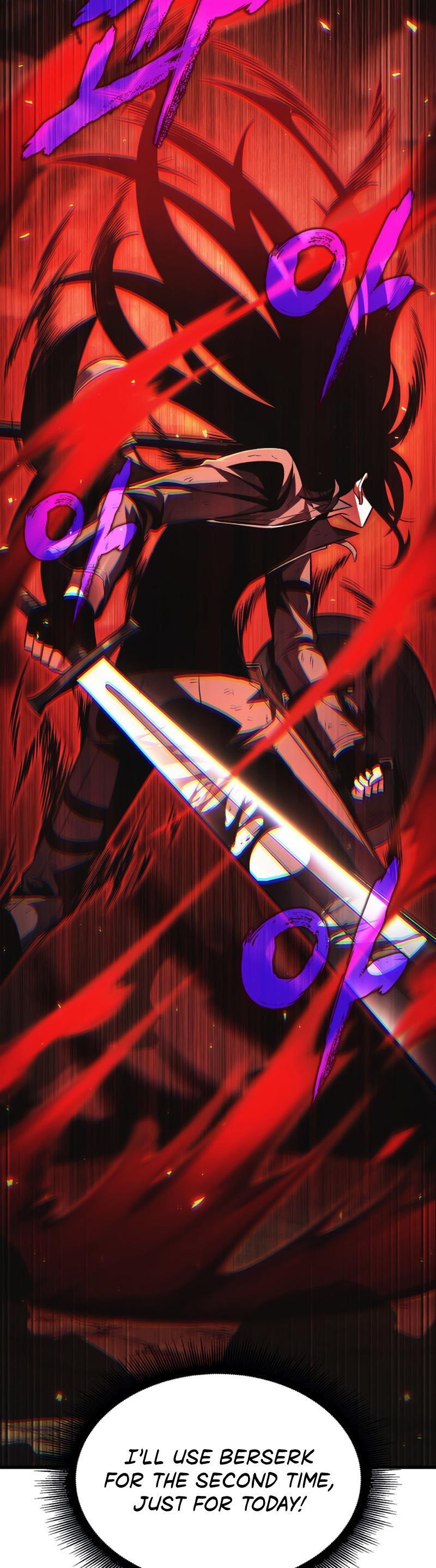 Pick Me Up, Infinite Gacha Chapter 22 — page 22