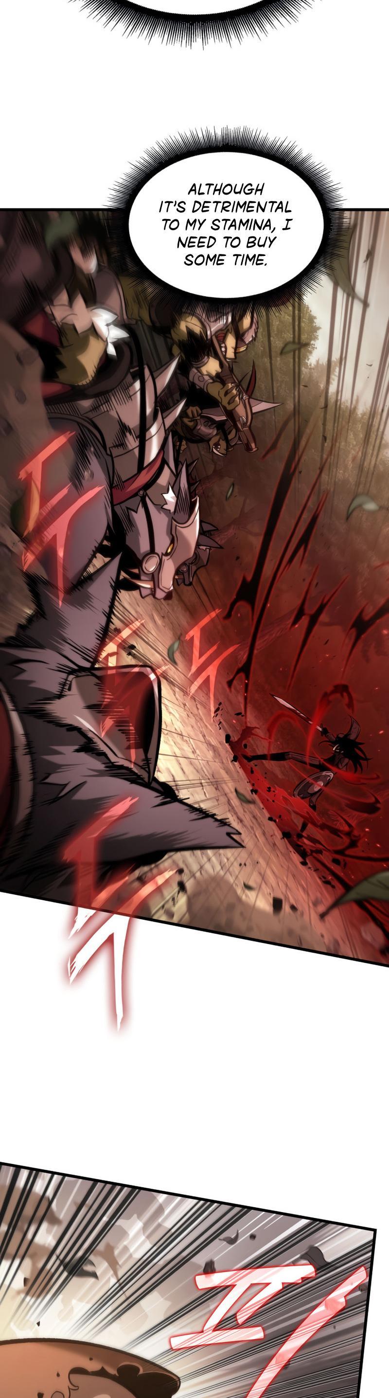 Pick Me Up, Infinite Gacha Chapter 22 — page 23
