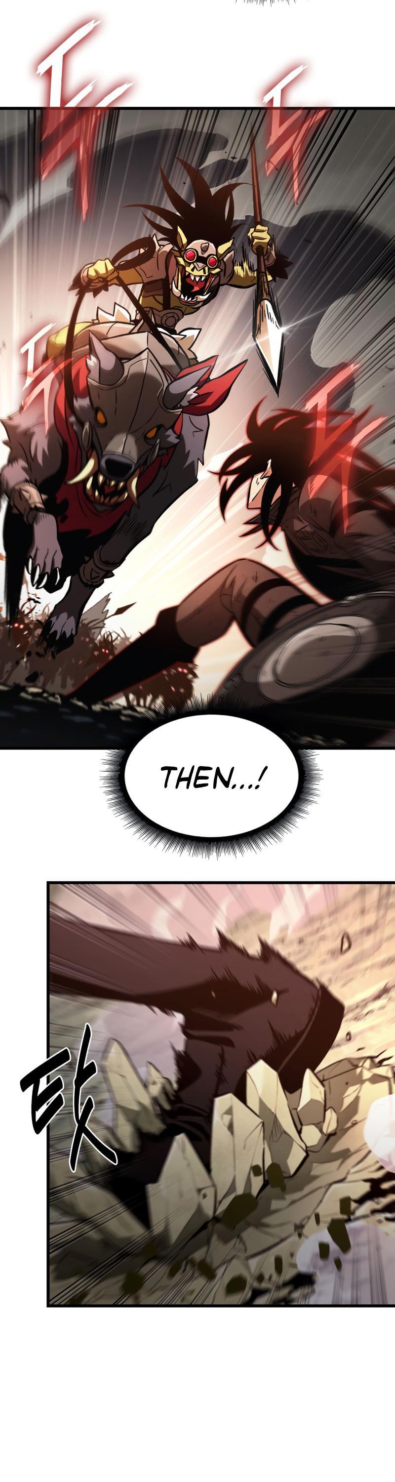 Pick Me Up, Infinite Gacha Chapter 22 — page 28