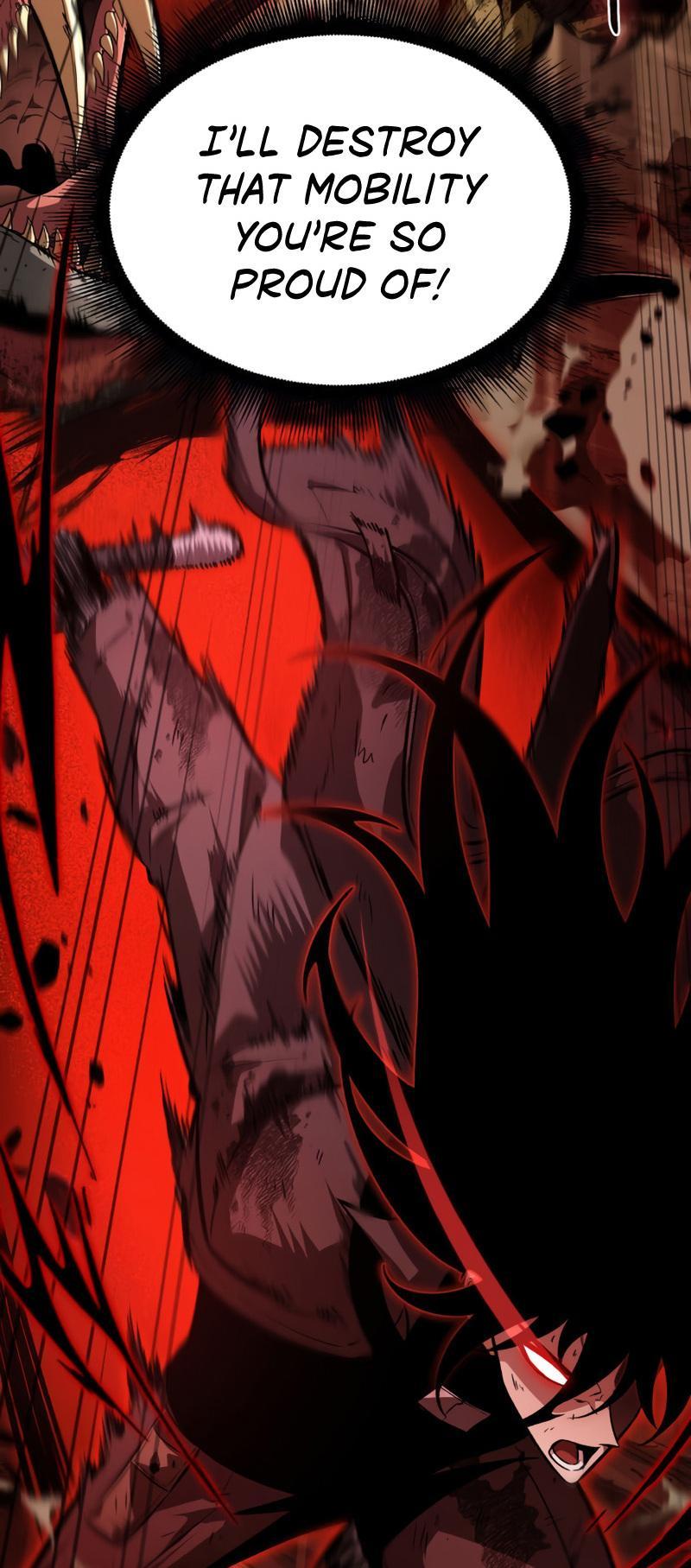 Pick Me Up, Infinite Gacha Chapter 22 — page 30