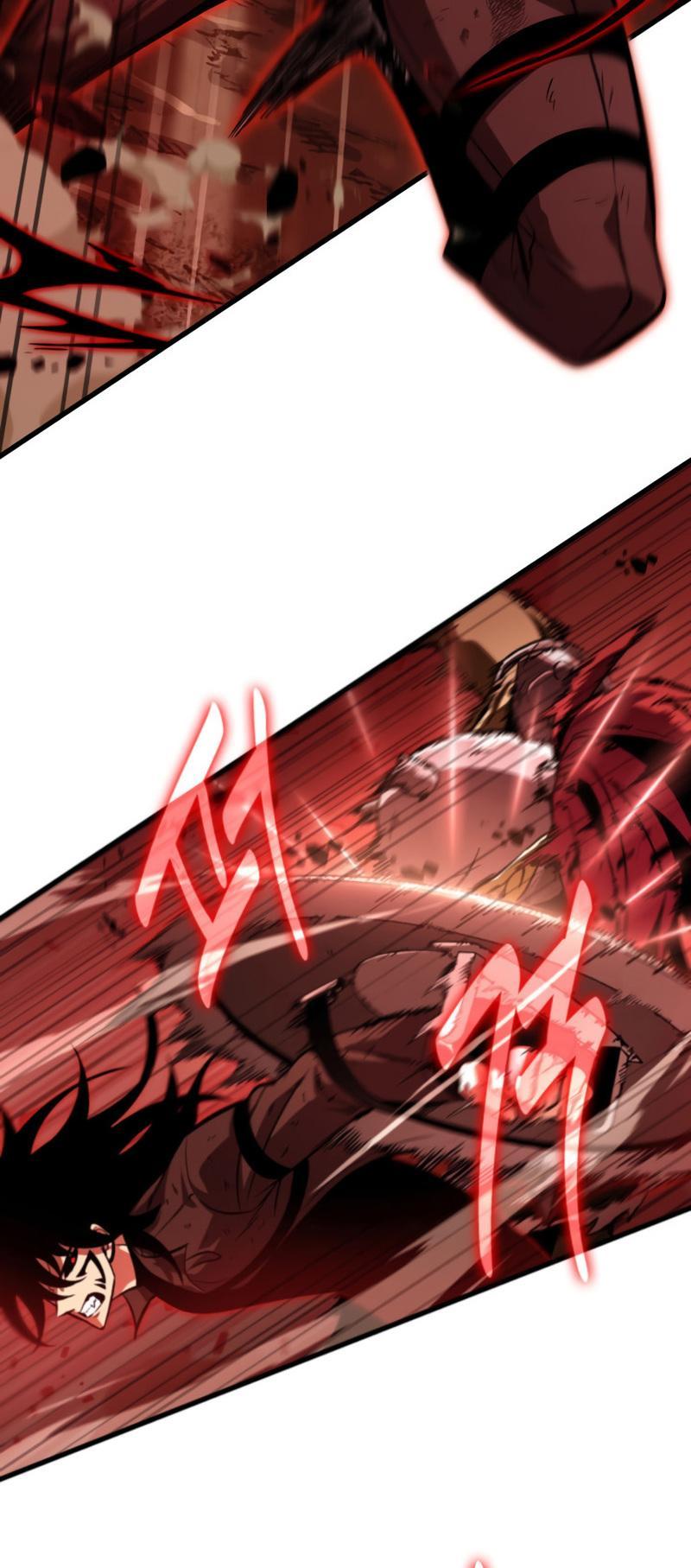 Pick Me Up, Infinite Gacha Chapter 22 — page 31
