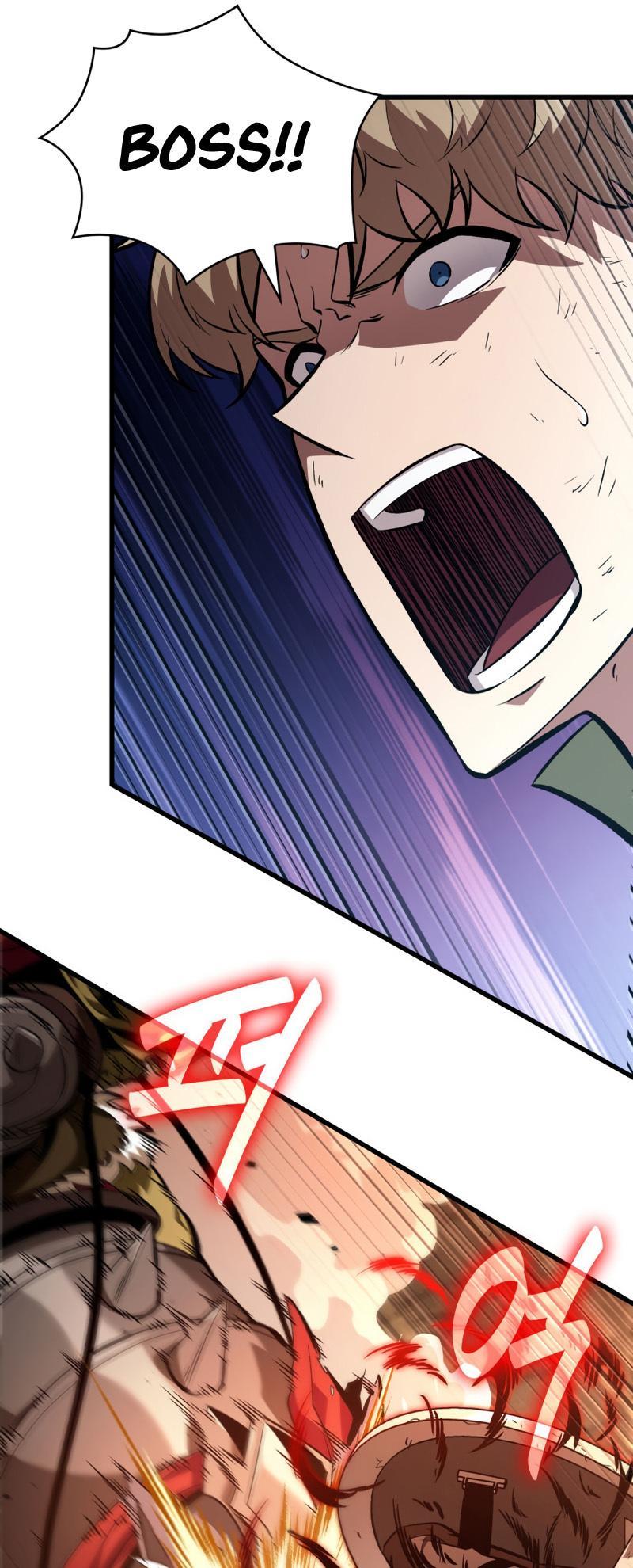 Pick Me Up, Infinite Gacha Chapter 22 — page 33