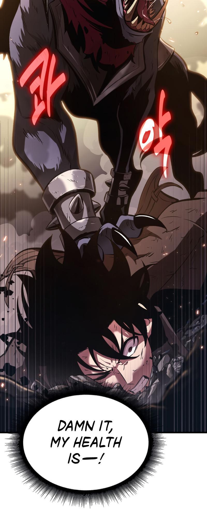 Pick Me Up, Infinite Gacha Chapter 22 — page 35