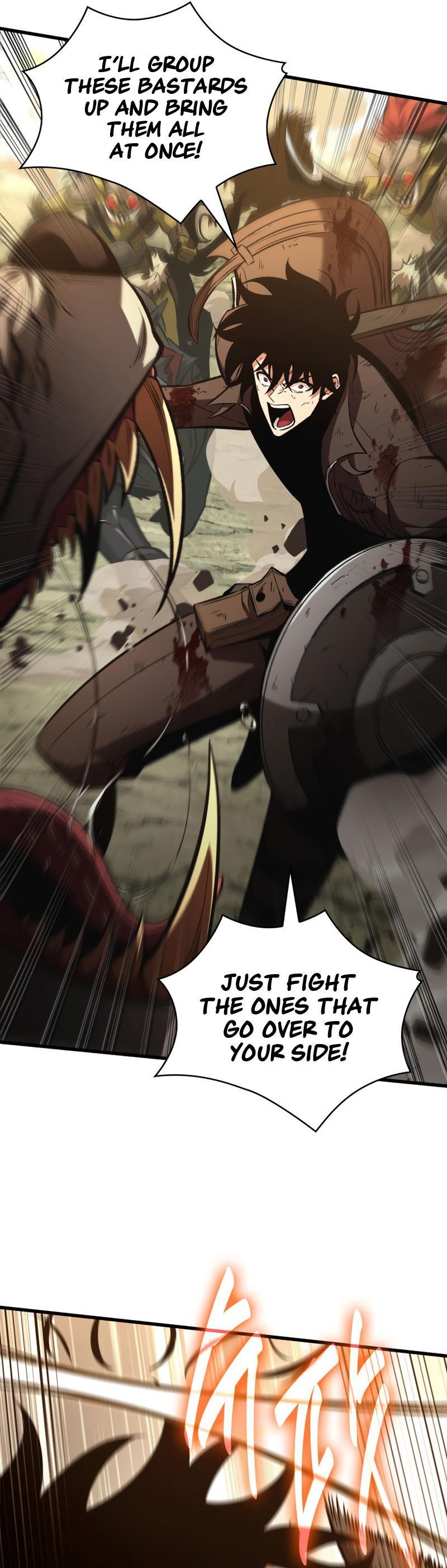 Pick Me Up, Infinite Gacha Chapter 22 — page 41