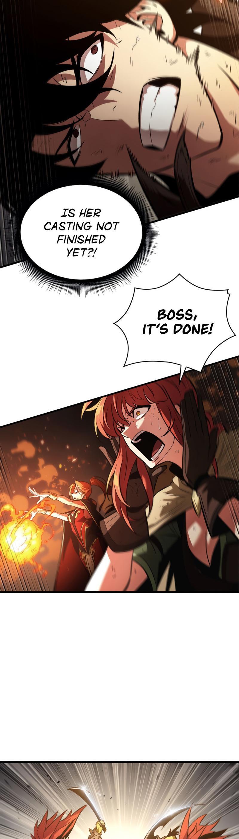 Pick Me Up, Infinite Gacha Chapter 22 — page 42