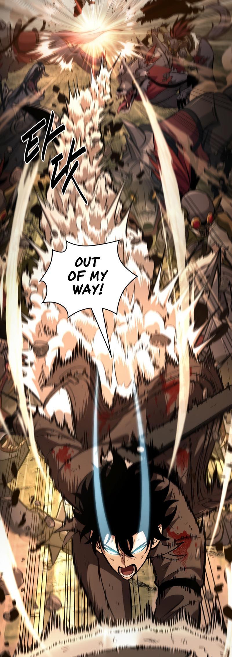 Pick Me Up, Infinite Gacha Chapter 22 — page 46