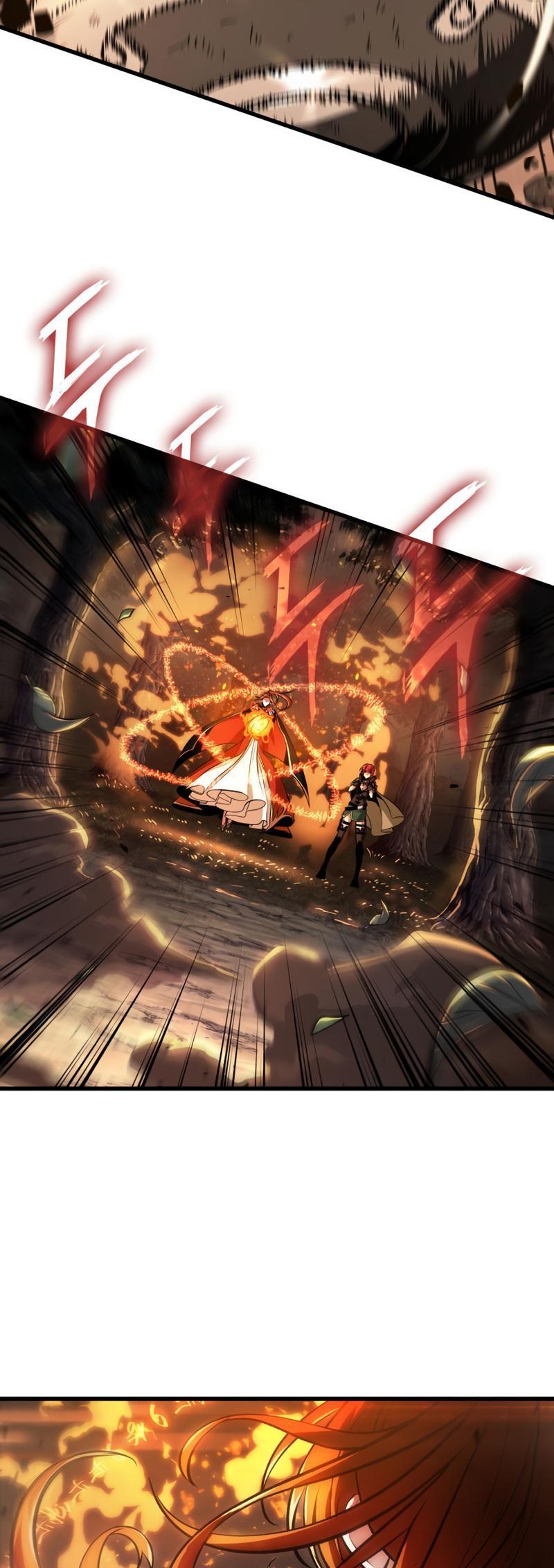 Pick Me Up, Infinite Gacha Chapter 22 — page 47