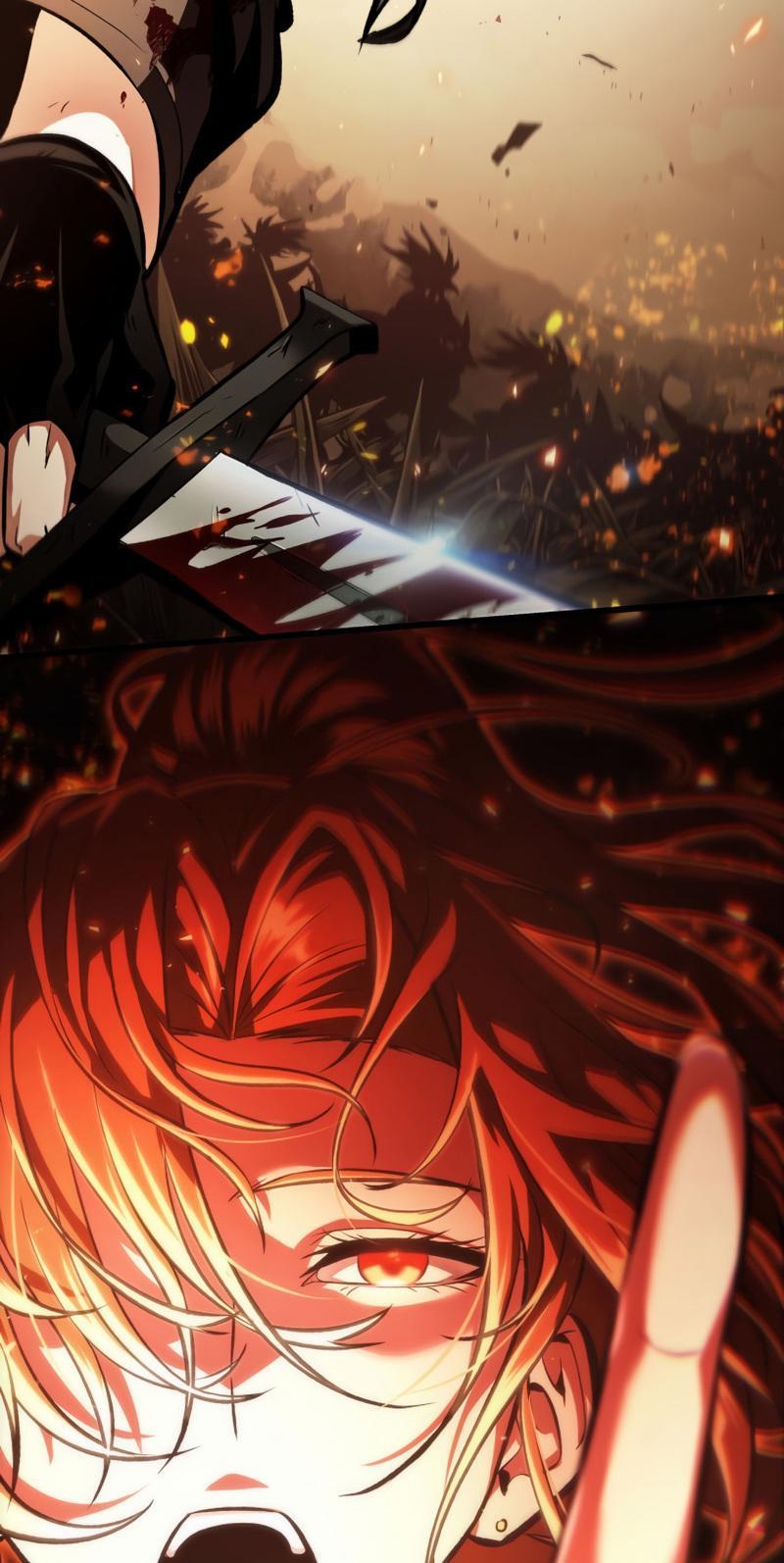 Pick Me Up, Infinite Gacha Chapter 22 — page 50