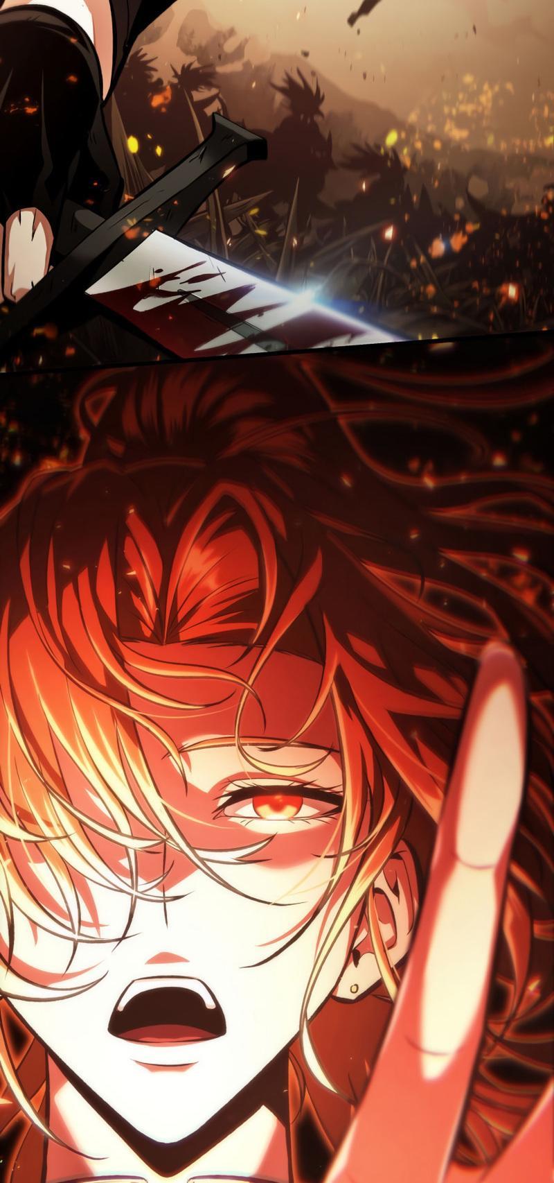 Pick Me Up, Infinite Gacha Chapter 23 — page 3