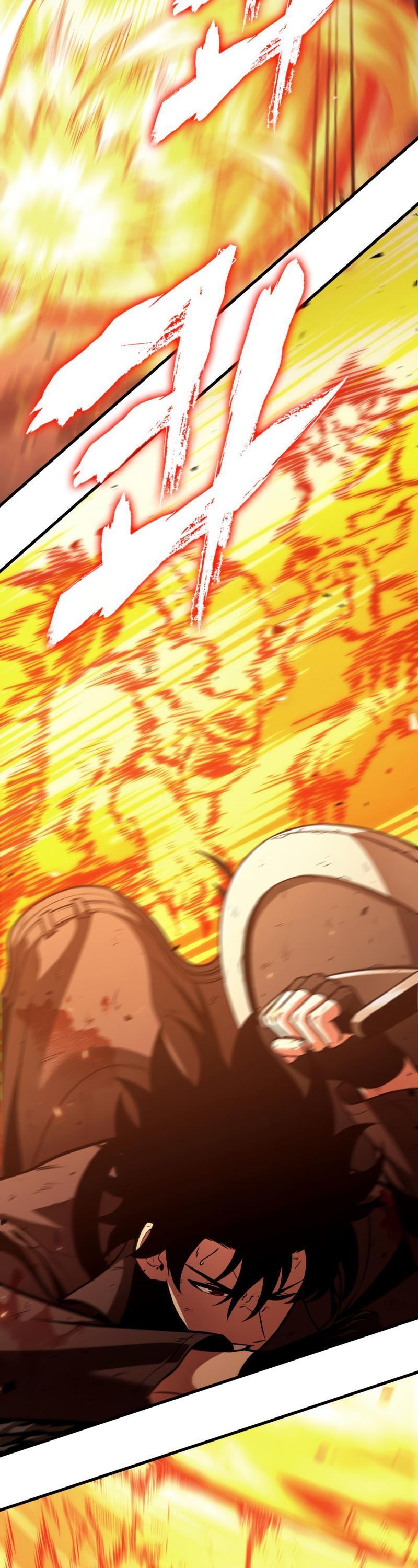 Pick Me Up, Infinite Gacha Chapter 23 — page 6