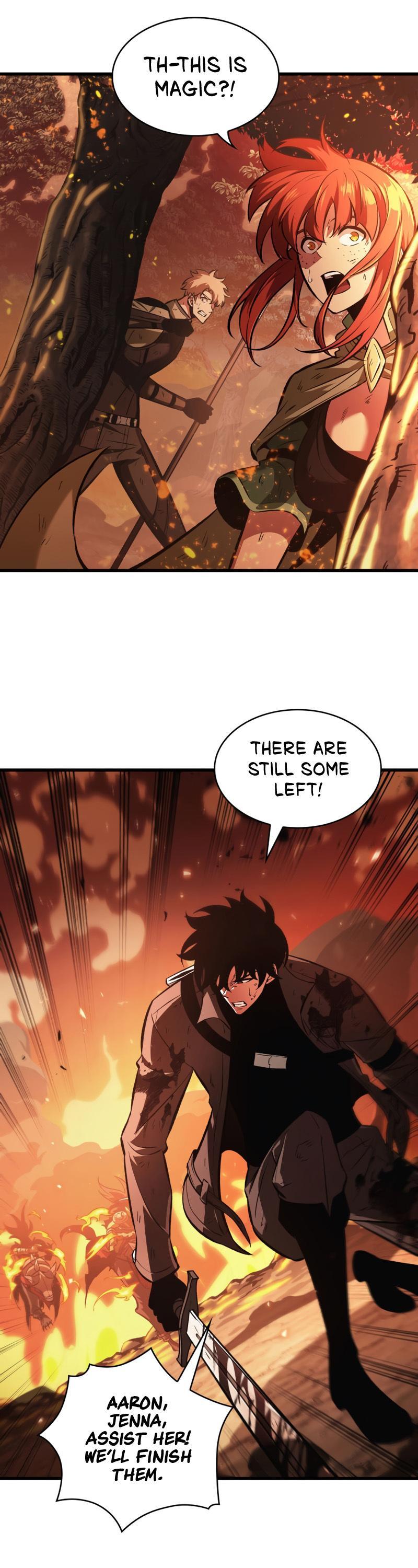 Pick Me Up, Infinite Gacha Chapter 23 — page 9