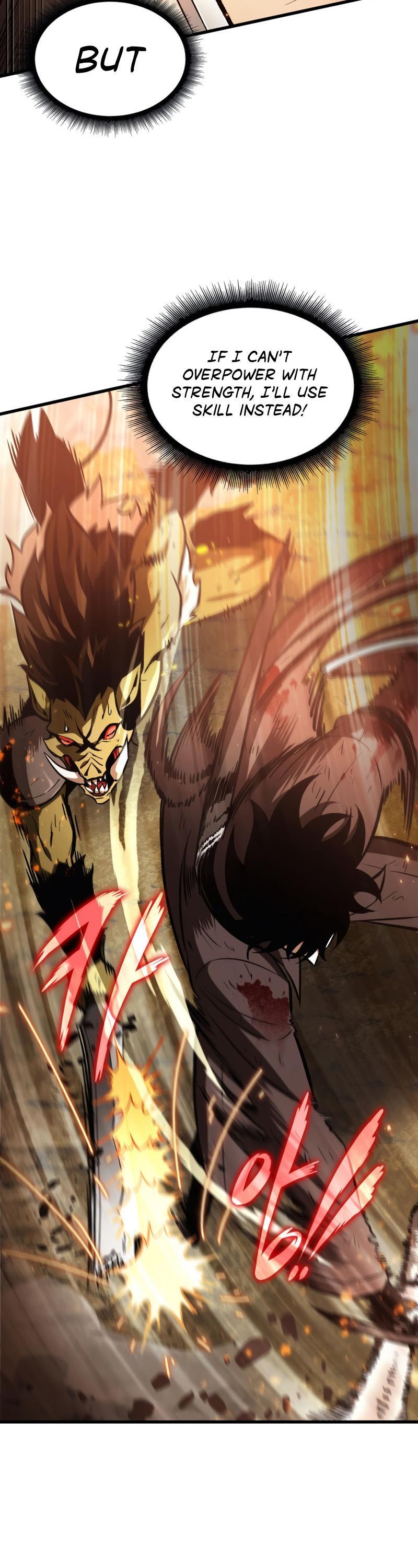 Pick Me Up, Infinite Gacha Chapter 23 — page 12