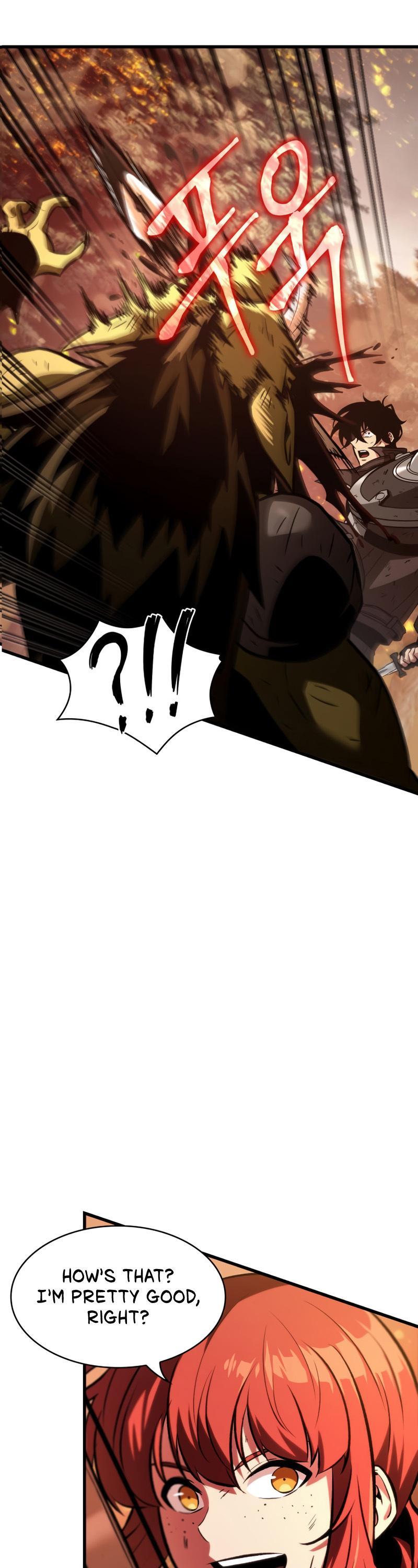 Pick Me Up, Infinite Gacha Chapter 23 — page 14