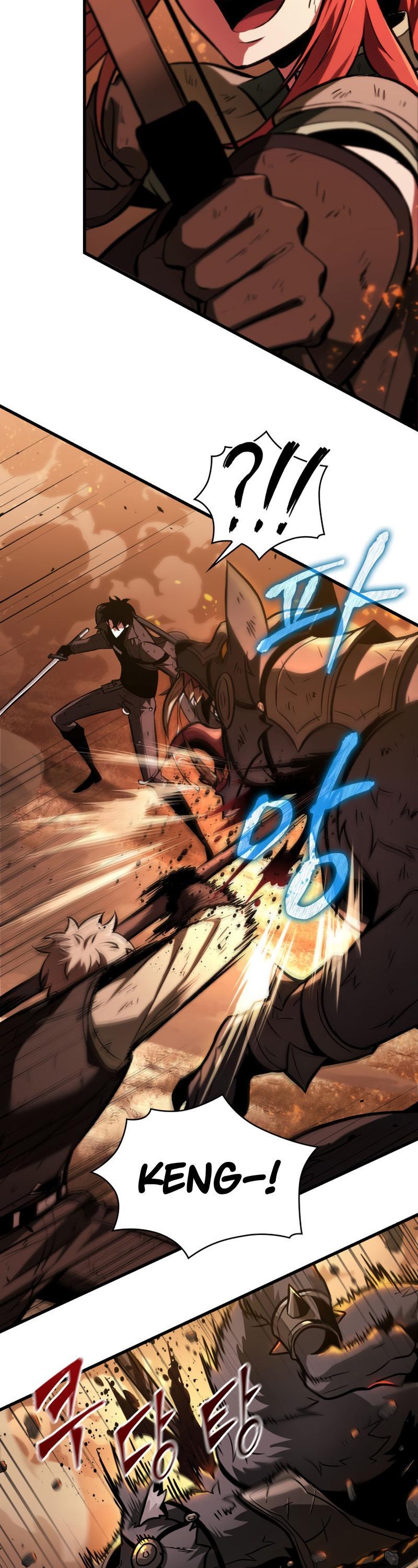 Pick Me Up, Infinite Gacha Chapter 23 — page 15