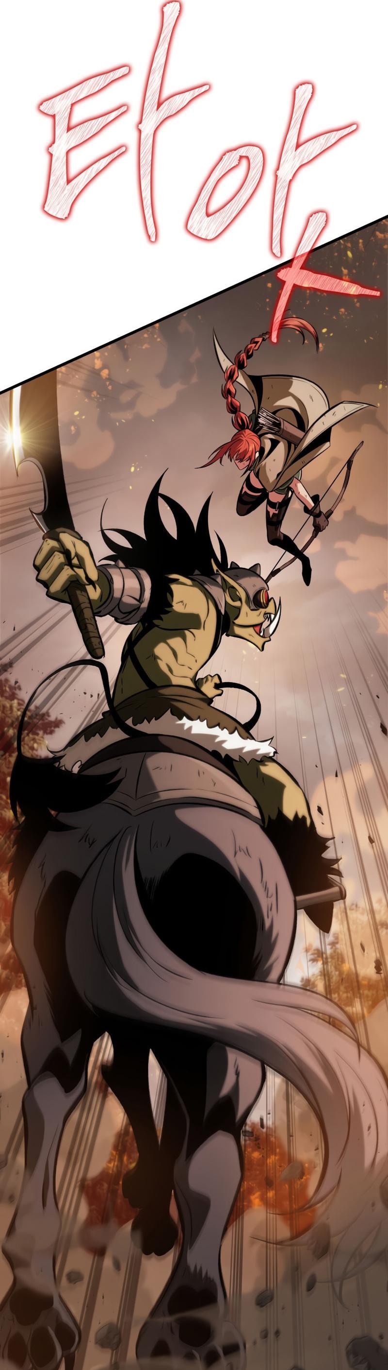 Pick Me Up, Infinite Gacha Chapter 23 — page 18