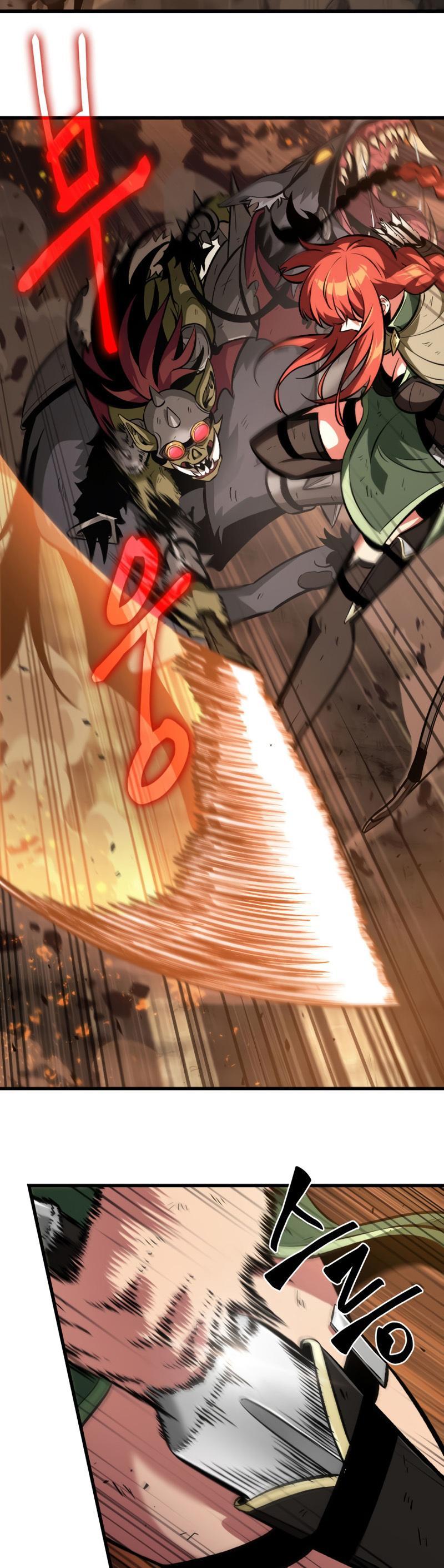 Pick Me Up, Infinite Gacha Chapter 23 — page 19