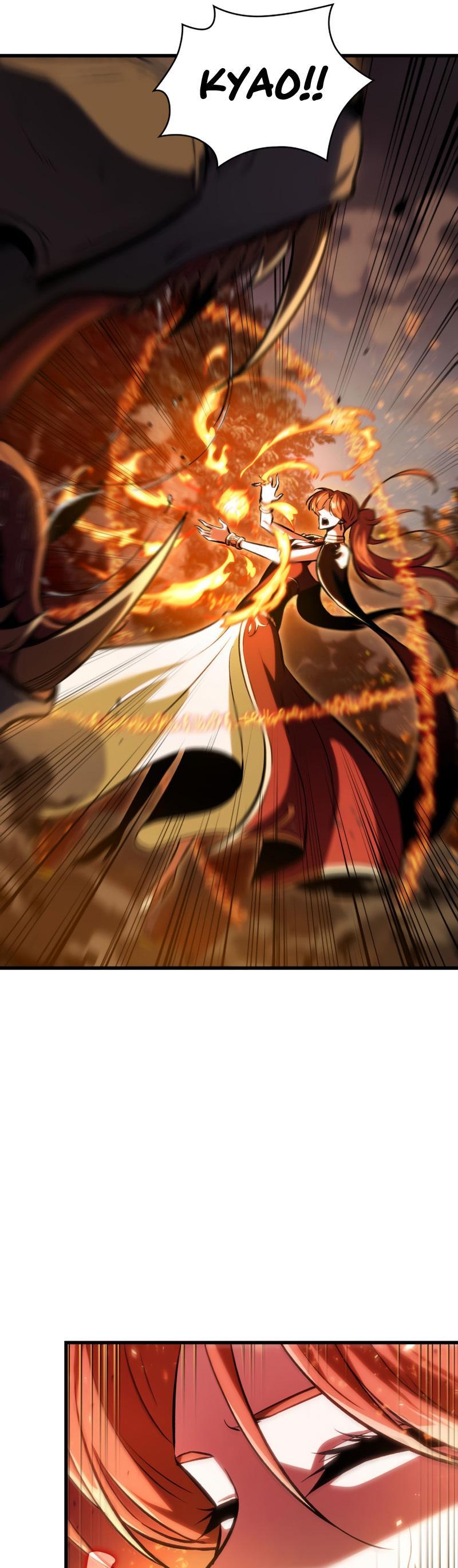 Pick Me Up, Infinite Gacha Chapter 23 — page 21