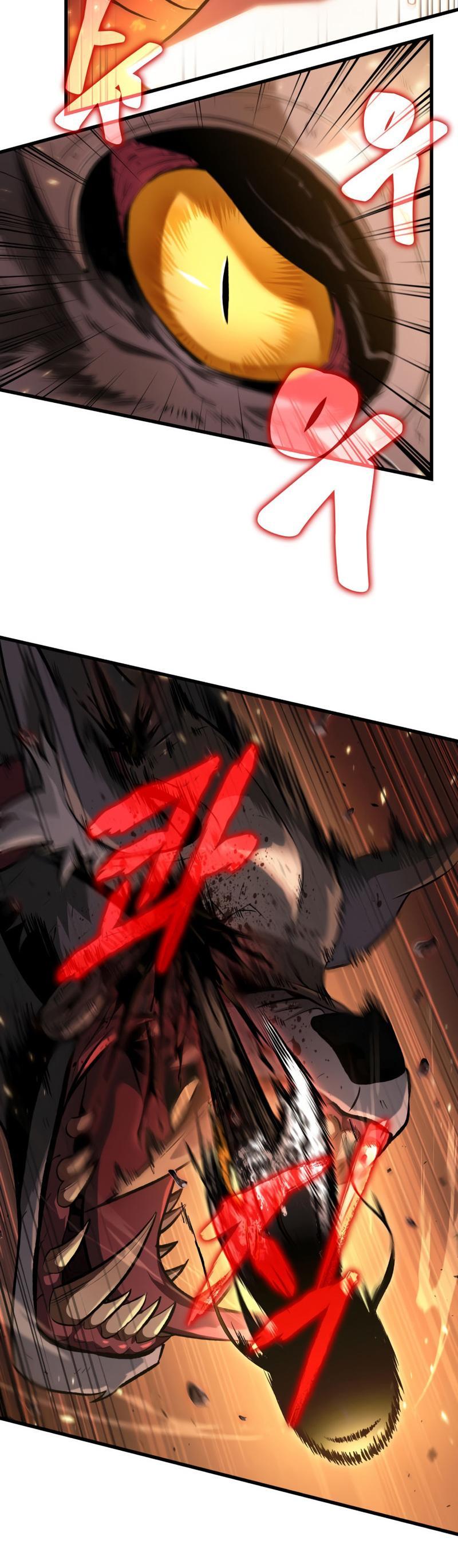 Pick Me Up, Infinite Gacha Chapter 23 — page 22