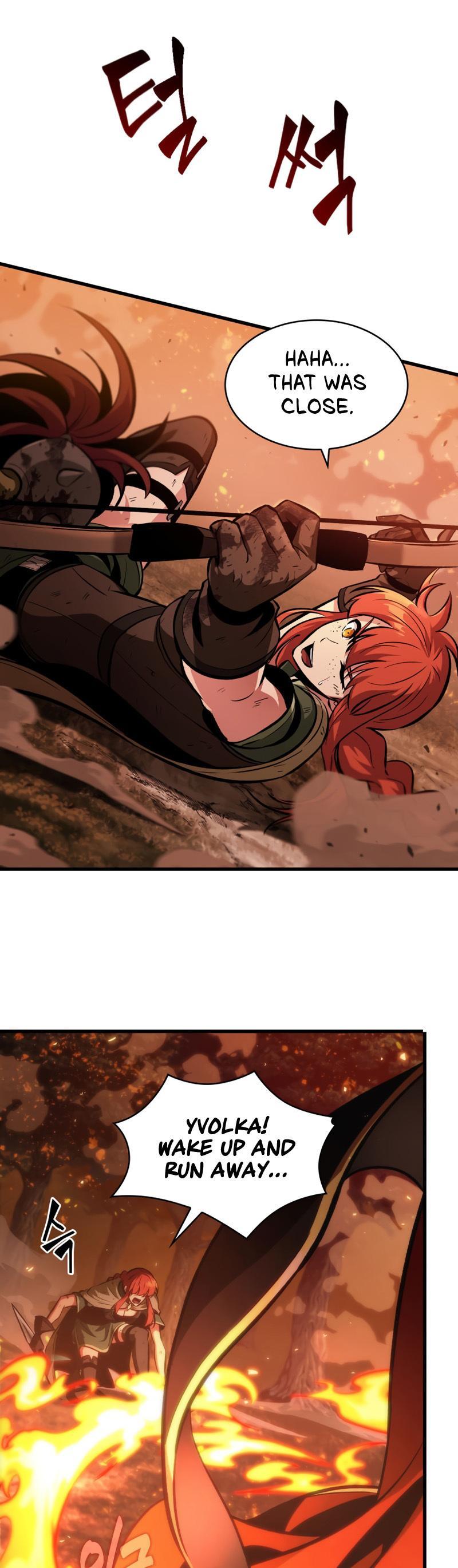 Pick Me Up, Infinite Gacha Chapter 23 — page 23