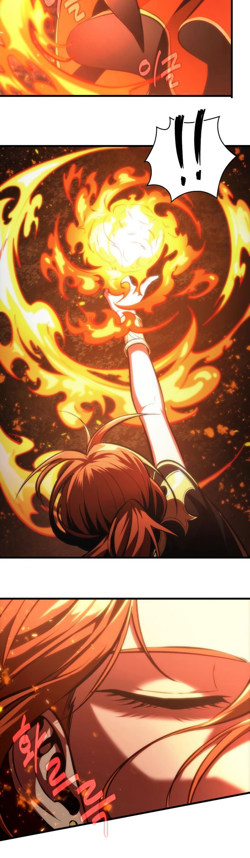 Pick Me Up, Infinite Gacha Chapter 23 — page 24