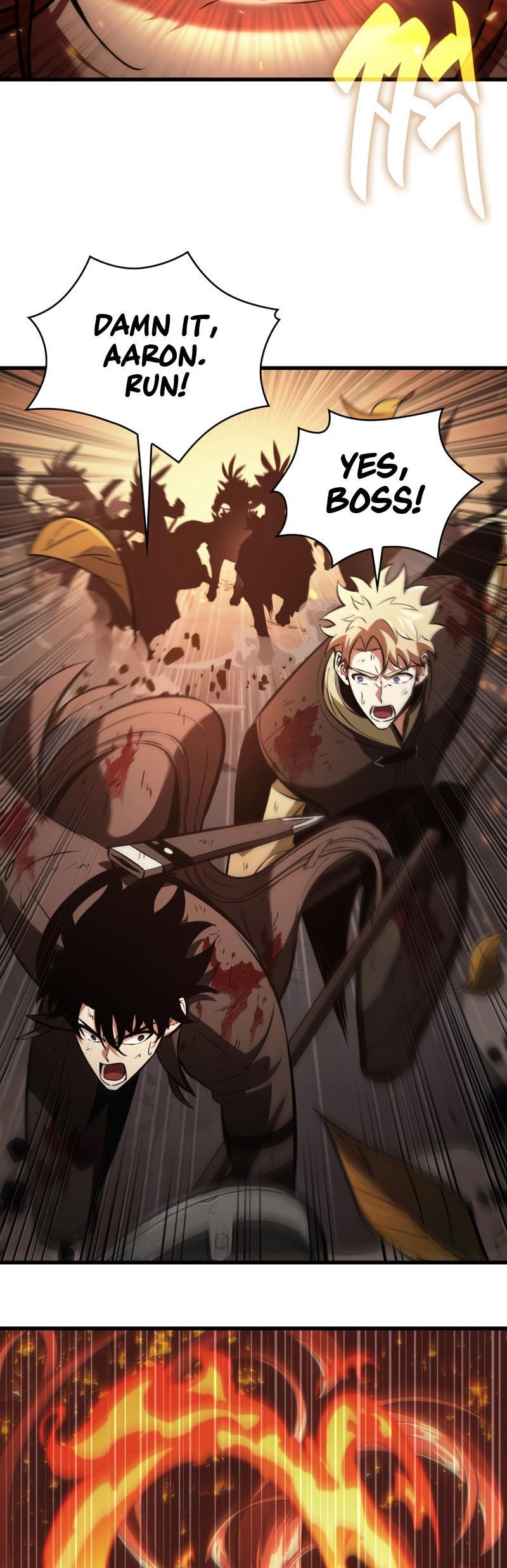 Pick Me Up, Infinite Gacha Chapter 23 — page 26