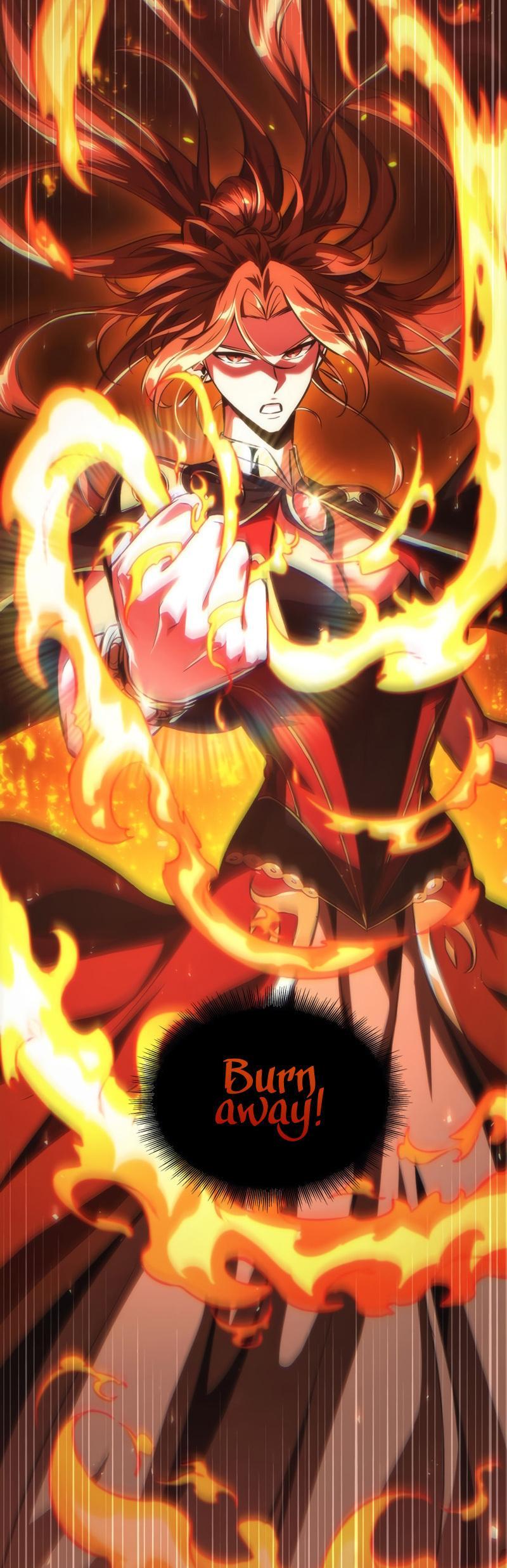 Pick Me Up, Infinite Gacha Chapter 23 — page 27
