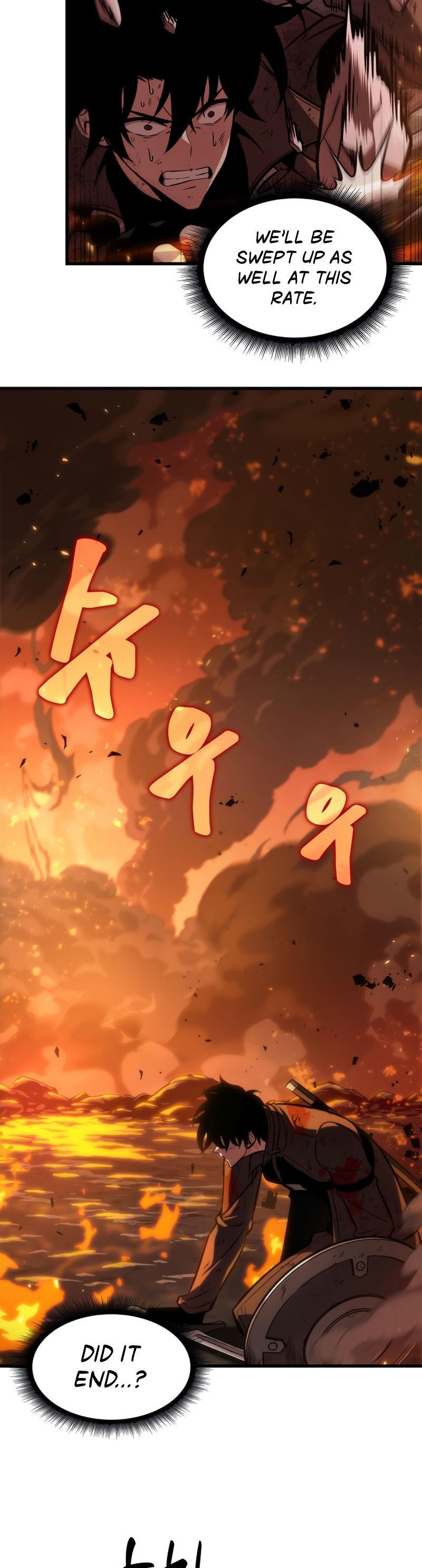 Pick Me Up, Infinite Gacha Chapter 23 — page 31