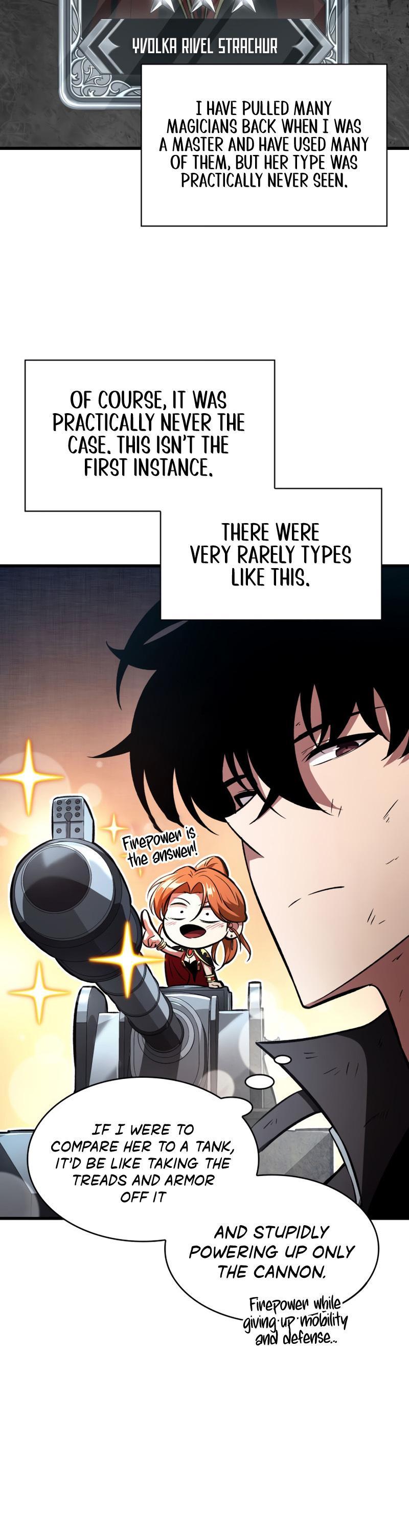 Pick Me Up, Infinite Gacha Chapter 23 — page 46