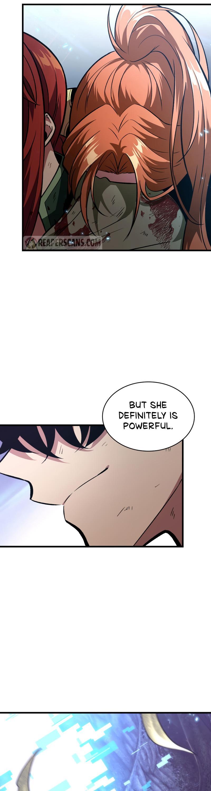 Pick Me Up, Infinite Gacha Chapter 23 — page 47