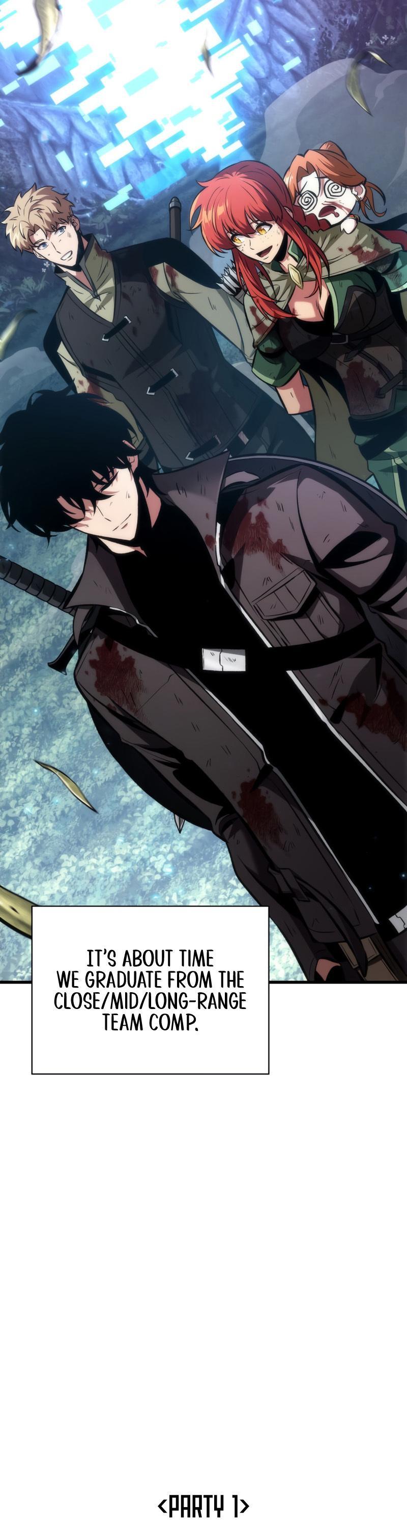 Pick Me Up, Infinite Gacha Chapter 23 — page 48