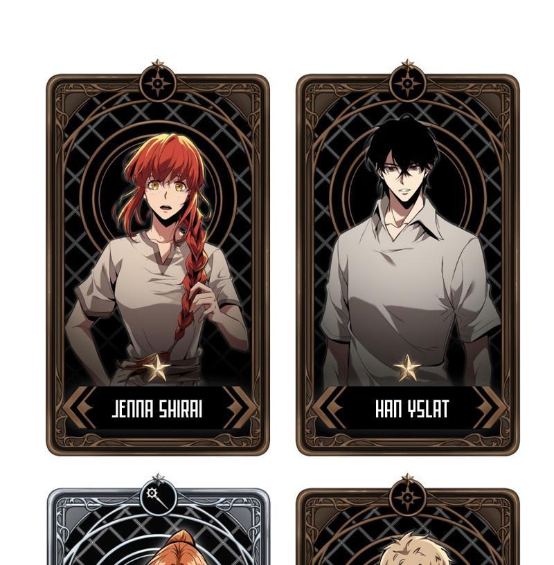 Pick Me Up, Infinite Gacha Chapter 23 — page 49
