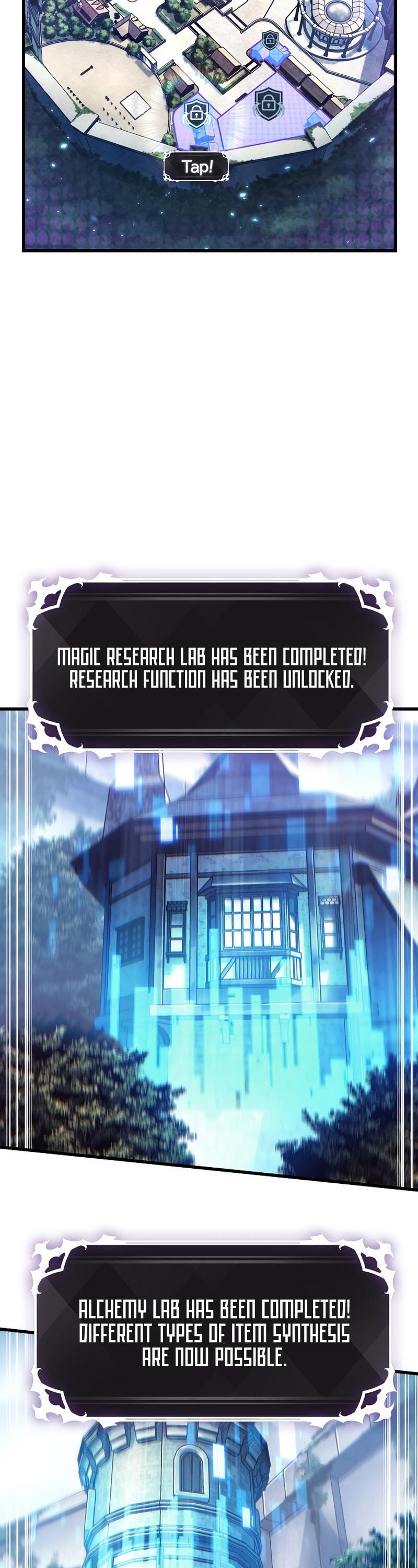 Pick Me Up, Infinite Gacha Chapter 24 — page 2