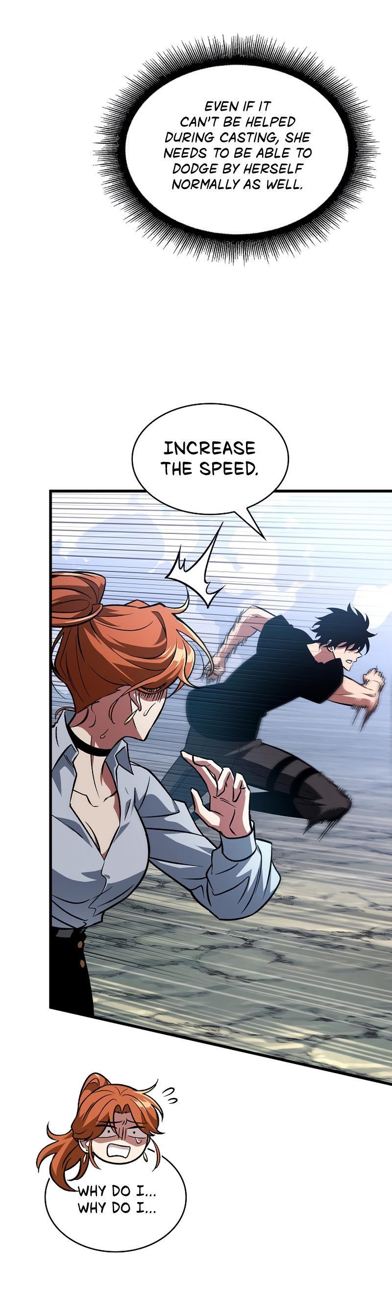 Pick Me Up, Infinite Gacha Chapter 24 — page 6