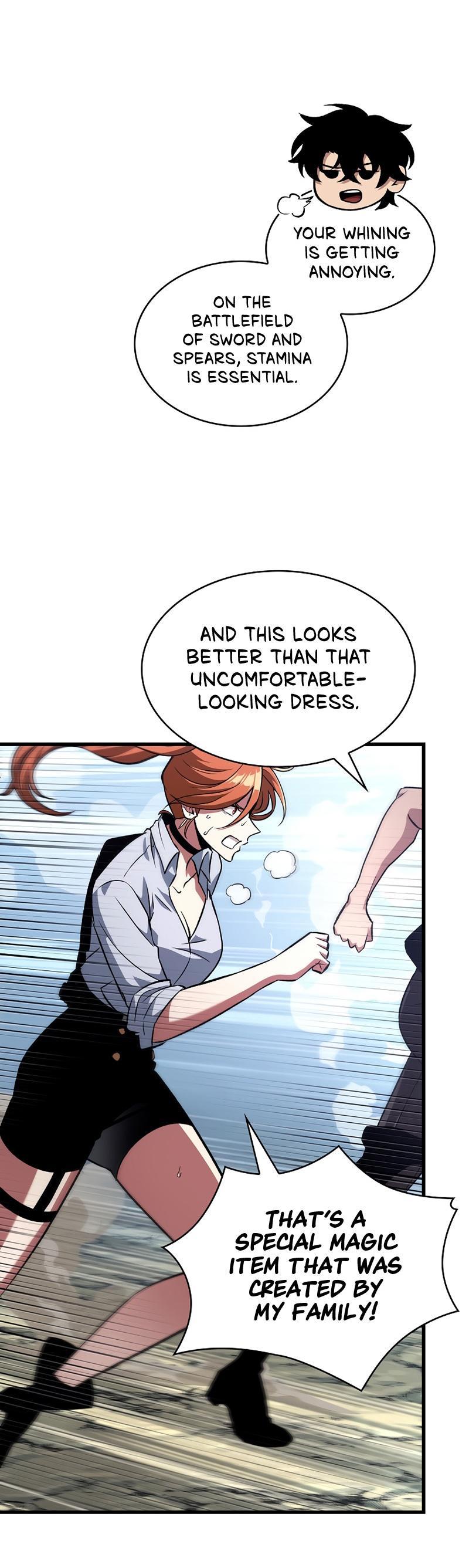 Pick Me Up, Infinite Gacha Chapter 24 — page 7