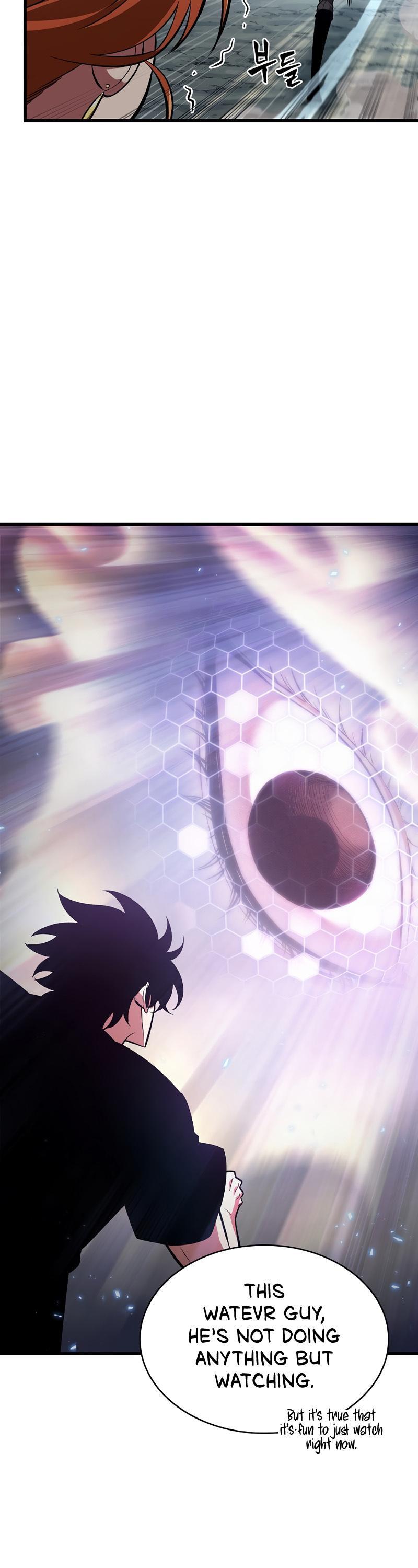 Pick Me Up, Infinite Gacha Chapter 24 — page 10