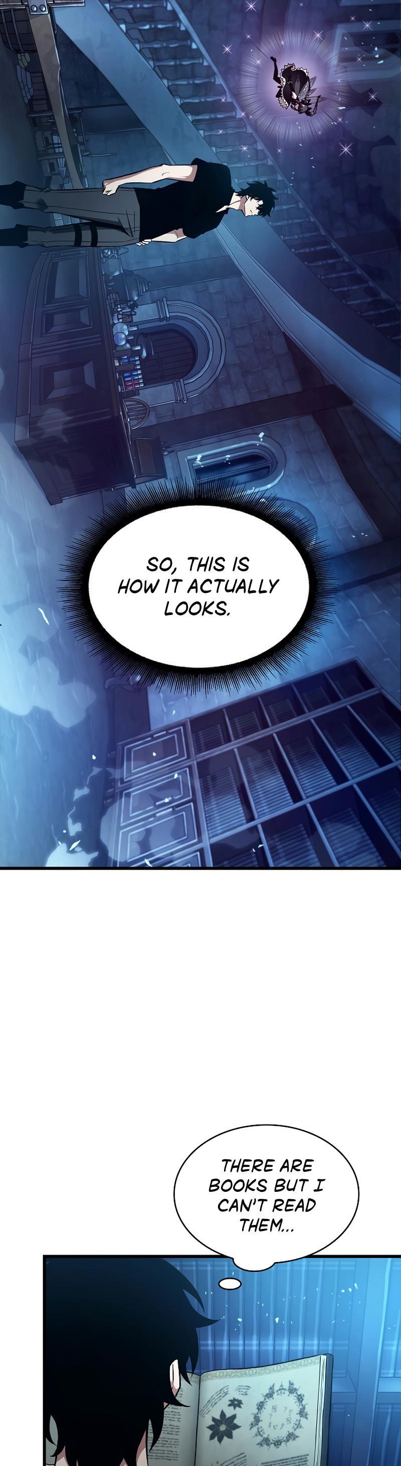 Pick Me Up, Infinite Gacha Chapter 24 — page 15